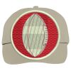 UltraClub Classic Cut Heavy Brushed Cotton Twill Unconstructed Cap Thumbnail