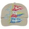 UltraClub Classic Cut Heavy Brushed Cotton Twill Unconstructed Cap Thumbnail