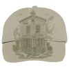 UltraClub Classic Cut Heavy Brushed Cotton Twill Unconstructed Cap Thumbnail