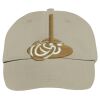 UltraClub Classic Cut Heavy Brushed Cotton Twill Unconstructed Cap Thumbnail