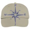 UltraClub Classic Cut Heavy Brushed Cotton Twill Unconstructed Cap Thumbnail