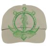 UltraClub Classic Cut Heavy Brushed Cotton Twill Unconstructed Cap Thumbnail