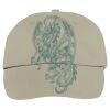 UltraClub Classic Cut Heavy Brushed Cotton Twill Unconstructed Cap Thumbnail