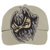 UltraClub Classic Cut Heavy Brushed Cotton Twill Unconstructed Cap Thumbnail