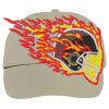 UltraClub Classic Cut Heavy Brushed Cotton Twill Unconstructed Cap Thumbnail