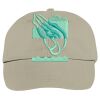 UltraClub Classic Cut Heavy Brushed Cotton Twill Unconstructed Cap Thumbnail