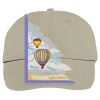 UltraClub Classic Cut Heavy Brushed Cotton Twill Unconstructed Cap Thumbnail