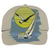 UltraClub Classic Cut Heavy Brushed Cotton Twill Unconstructed Cap Thumbnail