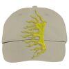 UltraClub Classic Cut Heavy Brushed Cotton Twill Unconstructed Cap Thumbnail