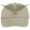 UltraClub Classic Cut Heavy Brushed Cotton Twill Unconstructed Cap Thumbnail