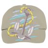UltraClub Classic Cut Heavy Brushed Cotton Twill Unconstructed Cap Thumbnail