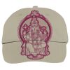 UltraClub Classic Cut Heavy Brushed Cotton Twill Unconstructed Cap Thumbnail