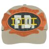 UltraClub Classic Cut Heavy Brushed Cotton Twill Unconstructed Cap Thumbnail