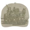 UltraClub Classic Cut Heavy Brushed Cotton Twill Unconstructed Cap Thumbnail