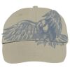 UltraClub Classic Cut Heavy Brushed Cotton Twill Unconstructed Cap Thumbnail