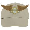 UltraClub Classic Cut Heavy Brushed Cotton Twill Unconstructed Cap Thumbnail