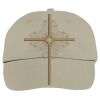 UltraClub Classic Cut Heavy Brushed Cotton Twill Unconstructed Cap Thumbnail