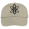 UltraClub Classic Cut Heavy Brushed Cotton Twill Unconstructed Cap Thumbnail