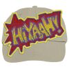 UltraClub Classic Cut Heavy Brushed Cotton Twill Unconstructed Cap Thumbnail