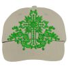 UltraClub Classic Cut Heavy Brushed Cotton Twill Unconstructed Cap Thumbnail