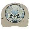 UltraClub Classic Cut Heavy Brushed Cotton Twill Unconstructed Cap Thumbnail