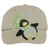 UltraClub Classic Cut Heavy Brushed Cotton Twill Unconstructed Cap Thumbnail
