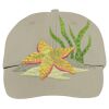 UltraClub Classic Cut Heavy Brushed Cotton Twill Unconstructed Cap Thumbnail