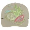UltraClub Classic Cut Heavy Brushed Cotton Twill Unconstructed Cap Thumbnail