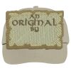 UltraClub Classic Cut Heavy Brushed Cotton Twill Unconstructed Cap Thumbnail