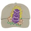 UltraClub Classic Cut Heavy Brushed Cotton Twill Unconstructed Cap Thumbnail