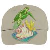 UltraClub Classic Cut Heavy Brushed Cotton Twill Unconstructed Cap Thumbnail