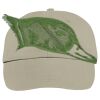 UltraClub Classic Cut Heavy Brushed Cotton Twill Unconstructed Cap Thumbnail