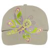 UltraClub Classic Cut Heavy Brushed Cotton Twill Unconstructed Cap Thumbnail