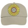 UltraClub Classic Cut Heavy Brushed Cotton Twill Unconstructed Cap Thumbnail