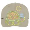 UltraClub Classic Cut Heavy Brushed Cotton Twill Unconstructed Cap Thumbnail