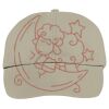 UltraClub Classic Cut Heavy Brushed Cotton Twill Unconstructed Cap Thumbnail