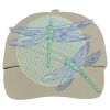 UltraClub Classic Cut Heavy Brushed Cotton Twill Unconstructed Cap Thumbnail