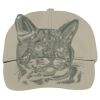 UltraClub Classic Cut Heavy Brushed Cotton Twill Unconstructed Cap Thumbnail
