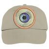 UltraClub Classic Cut Heavy Brushed Cotton Twill Unconstructed Cap Thumbnail