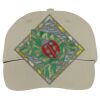 UltraClub Classic Cut Heavy Brushed Cotton Twill Unconstructed Cap Thumbnail