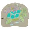 UltraClub Classic Cut Heavy Brushed Cotton Twill Unconstructed Cap Thumbnail
