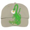 UltraClub Classic Cut Heavy Brushed Cotton Twill Unconstructed Cap Thumbnail
