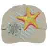 UltraClub Classic Cut Heavy Brushed Cotton Twill Unconstructed Cap Thumbnail