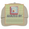 UltraClub Classic Cut Heavy Brushed Cotton Twill Unconstructed Cap Thumbnail