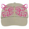 UltraClub Classic Cut Heavy Brushed Cotton Twill Unconstructed Cap Thumbnail