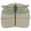 UltraClub Classic Cut Heavy Brushed Cotton Twill Unconstructed Cap Thumbnail