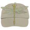 UltraClub Classic Cut Heavy Brushed Cotton Twill Unconstructed Cap Thumbnail