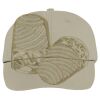 UltraClub Classic Cut Heavy Brushed Cotton Twill Unconstructed Cap Thumbnail