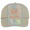 UltraClub Classic Cut Heavy Brushed Cotton Twill Unconstructed Cap Thumbnail