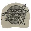 UltraClub Classic Cut Heavy Brushed Cotton Twill Unconstructed Cap Thumbnail